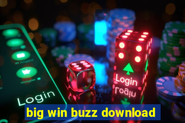 big win buzz download